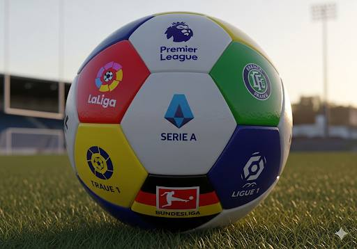 必发足球交易数据可视化